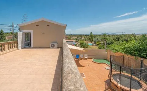 House - Palma de Mallorca (Son Roca - Son Ximelis - Son Anglada) — photo 9