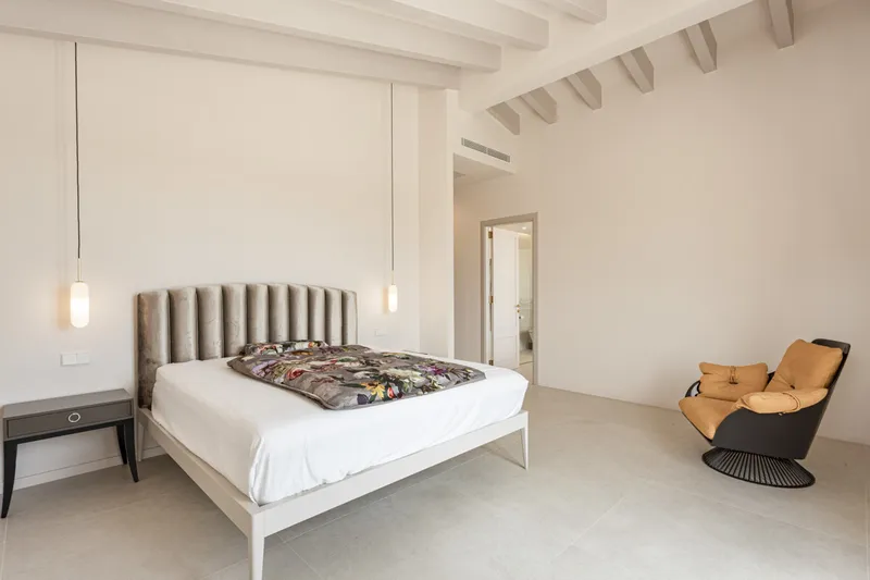 Recently built Finca for Sale in Ses Salines — photo 12