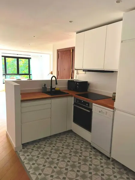 Piso con ascensor en venta en Nord — photo 4