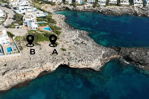Land in Cala d'Or, Mallorca — photo 6
