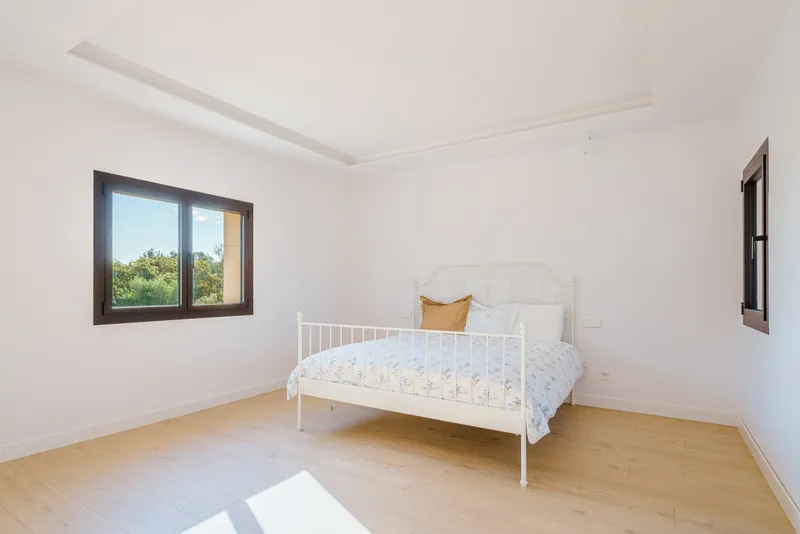 Modern Mallorcan country house in Sencelles — photo 5