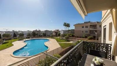 Apartment in Son Roca - Son Ximelis - Son Anglada — photo 7