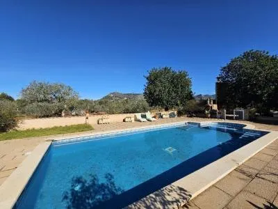 Rustic property - Llucmajor (Llucmajor Interior), Built Surface 270m², Plot Surface 3,237m², 3... — photo 2