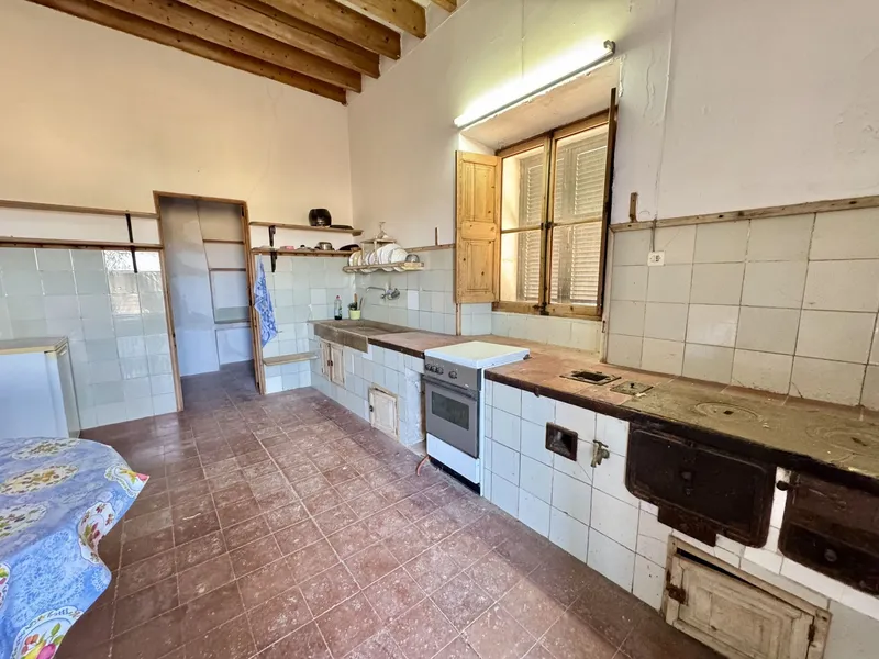 Country House in Algaida — photo 11