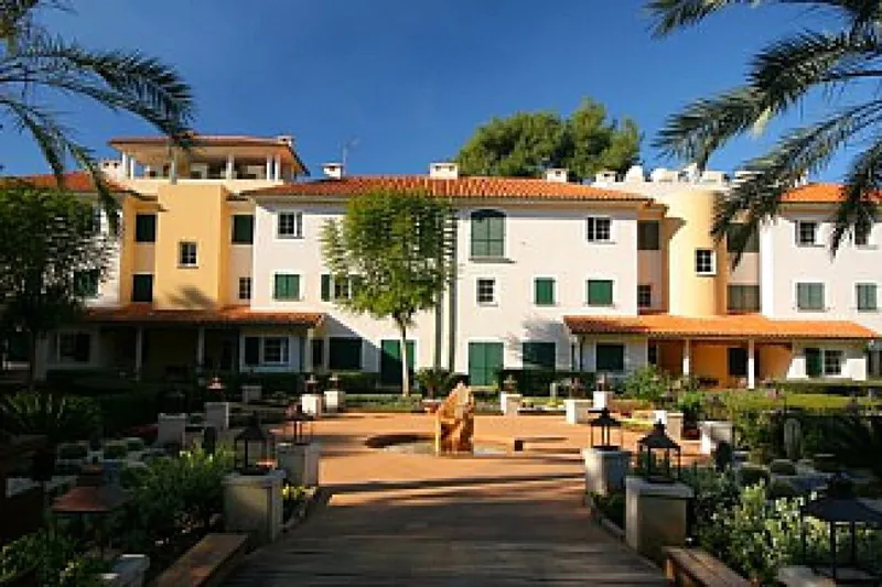 Palma – Old town flat newly refurbished — photo 1