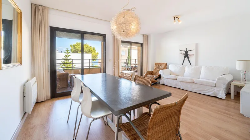 Apartment for sale in Cas Català — photo 3