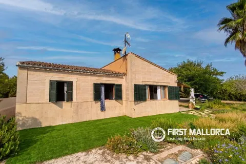 Country house in Lloret de Vistalegre, Mallorca — photo 7