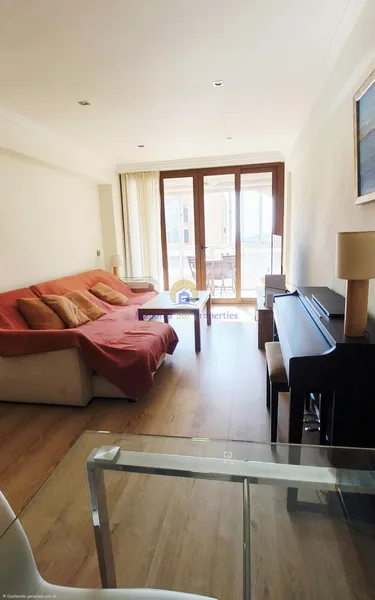 Apartment for sale in Calvià, El Toro — photo 1