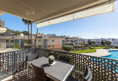 Apartment for sale in Son Puig, Palma — photo 3