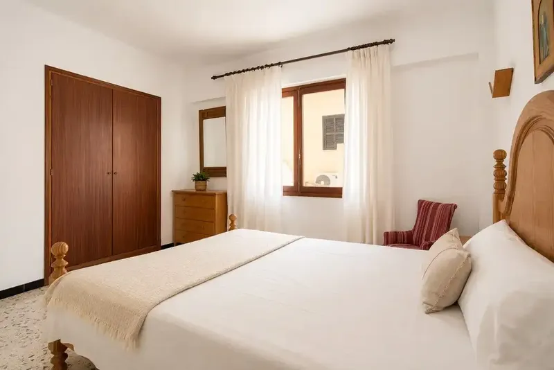 Charming property just two minutes' walk from the spectacular beach of Can Picafort — photo 4