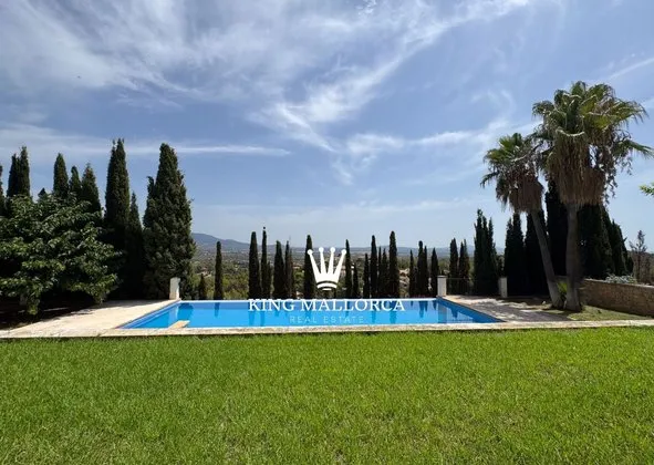 Detached house in Esporles — photo 2