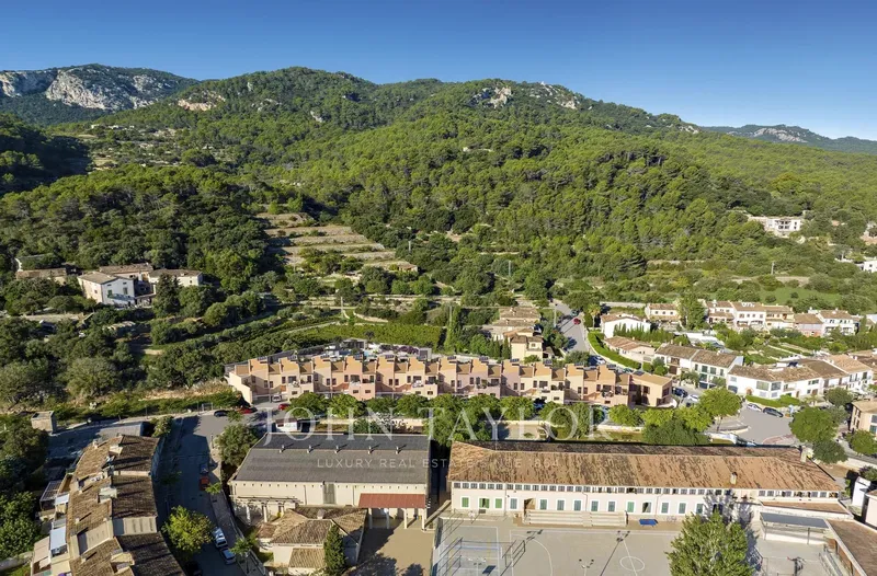 Townhouse for sale in Esporles — photo 6