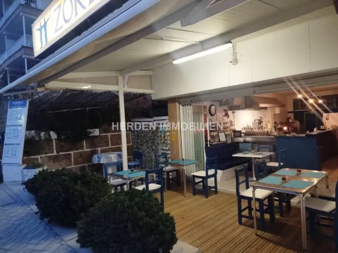 Traspaso Take Away Restaurant in Santa Ponsa — photo 2