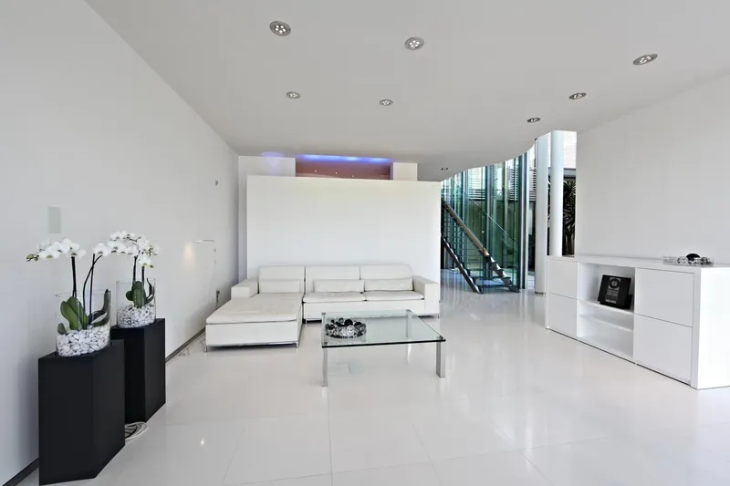Modern luxury villa with magnificent technical equipment in Sol de Mallorca — photo 3