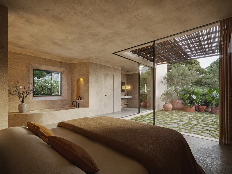 Special new-build chalet in traditional finca style - Marcel Remus Real Estate — photo 6