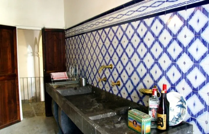 Historic Mallorcan Palace in the center of Soller — photo 9