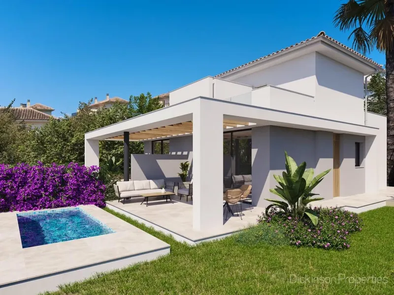 House for sale in Cala Romàntica, Manacor, Mallorca, Baleares, Spain — photo 7