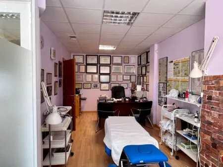 Business Premise - Sa Pobla (Ronda), Built Surface 80m², 1 Bathroom — photo 10