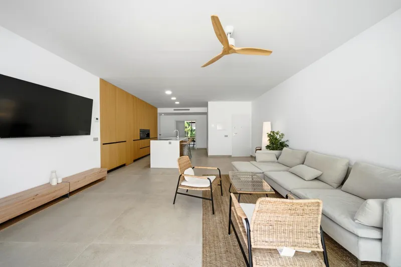 Long-term rental in Colonia de Sant Jordi — photo 5