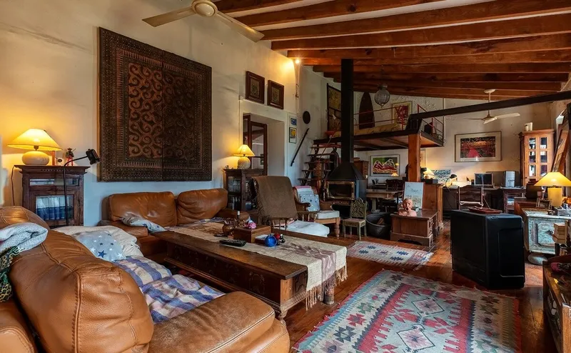 Townhouse with business space — photo 11