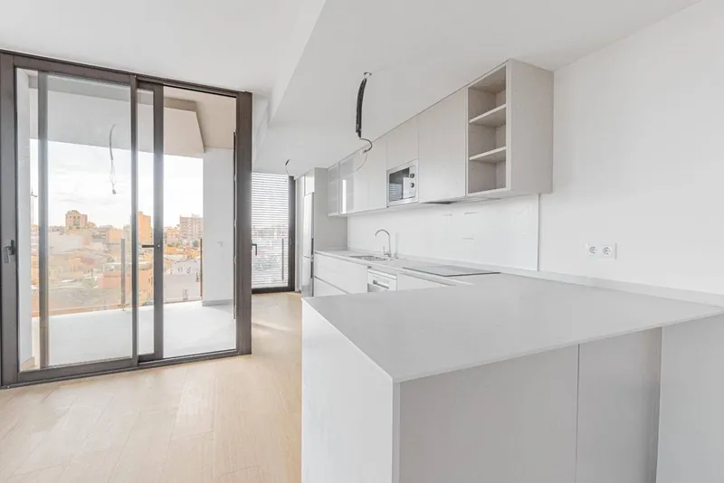 Apartment in Palma de Mallorca, Province of Balearic Islands — photo 5