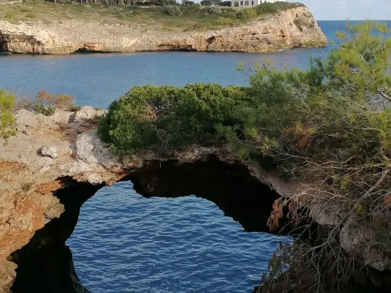Temporary rental in Portocolom Available from September to June — photo 9