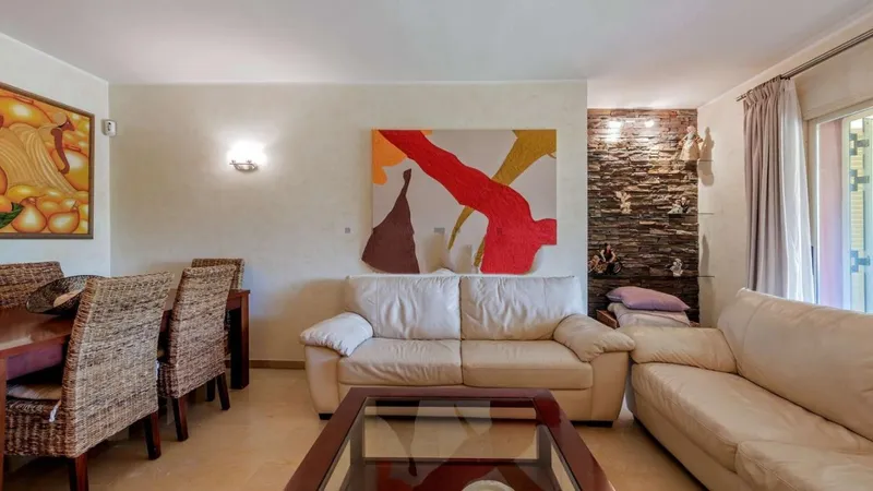 For Sale in Belavent 3 Bedroom Garden Apartment with Parking — photo 4