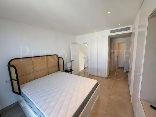 Semi-detached villa for rent in Marratxí, Mallorca — photo 8
