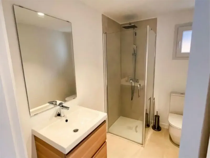 Apartamento en planta baja situado en una cuidada y tranquila comunidad de Puerto Andratx, uno de los enclaves más apreciados de Mallorca po — photo 10