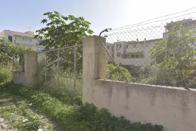 Urban plot in Felanitx — photo 1