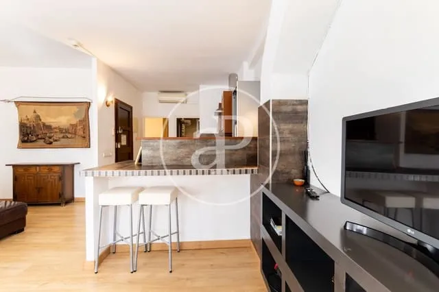 Apartment for rent in La Seu, Palma de Mallorca — photo 5