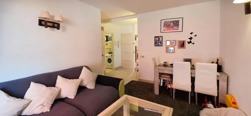 Apartment on the first line with direct access to the sea in Santa Ponsa — photo 5