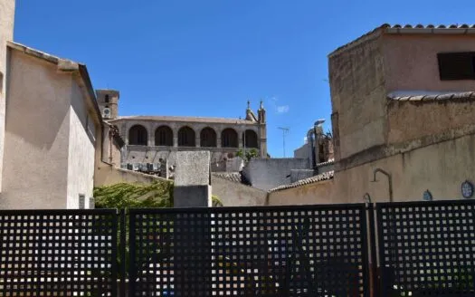 Renovation project: town palace in Artà – history meets design – approved conversion project included! — photo 8