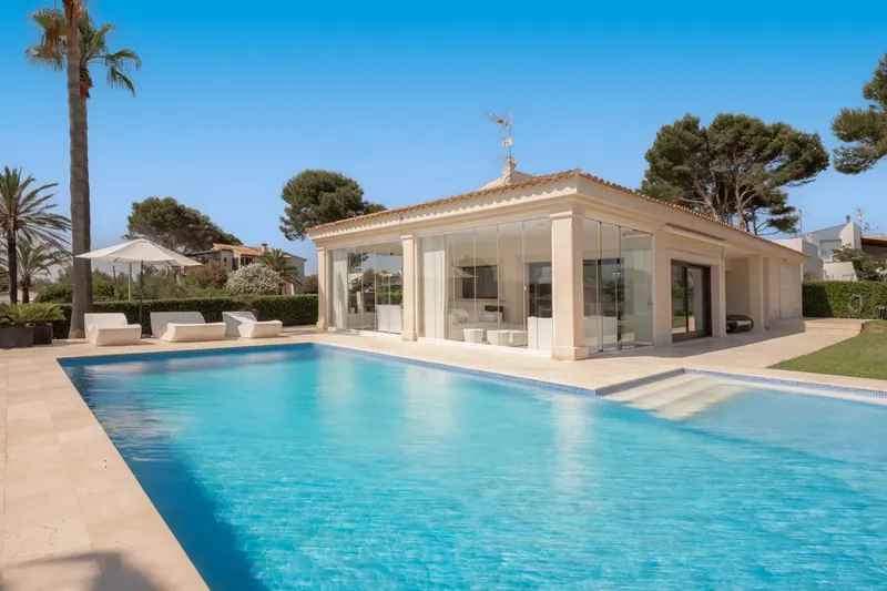 High-quality chalet for sale in Porto Cristo Novo — photo 2