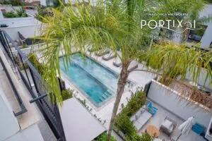 Semi-detached house for sale in Portixol — photo 3