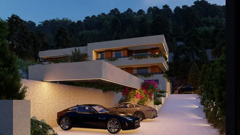 Dream plot in a prime location with project! - Marcel Remus Real Estate — photo 5