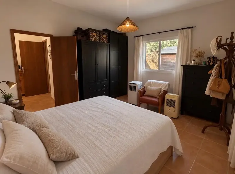 Oria Home presenta esta finca rústica SIN CEDULA, situada en un entorno natural y tranquilo, una propiedad pensada para quienes buscan espac — photo 10