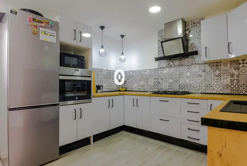 INMOCLAUS presents this three-storey house for sale, located in one of the most central areas of Inca, this bright terraced house is — photo 9