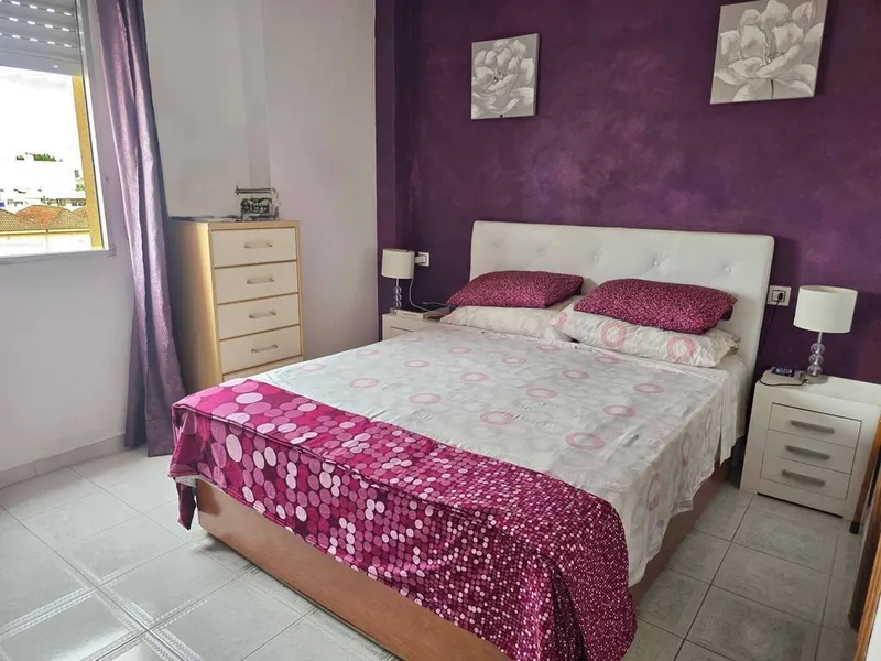 Penthouse in Palma de Mallorca, Province of Balearic Islands — photo 12