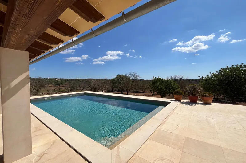 Fantastically situated finca near Alquería Blanca — photo 3