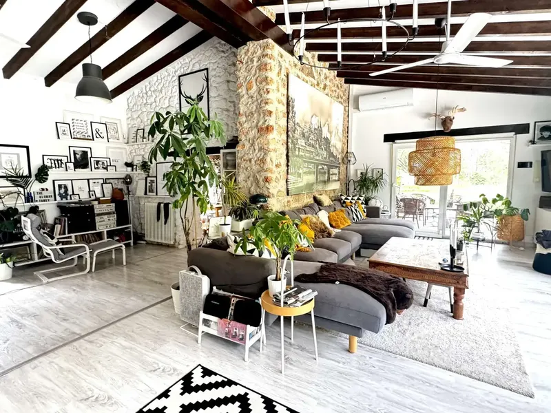 Charming finca in a quiet rural setting between Sencelles and Santa Eugènia — photo 8