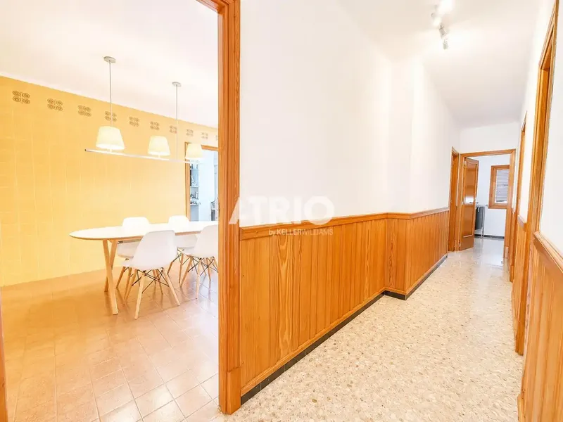 Spectacular 160 m² Penthouse with Private Terrace in El Pont d’Inca — photo 10