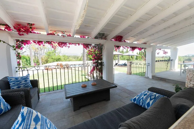 Luxury home in Llubí, Province of Balearic Islands — photo 10