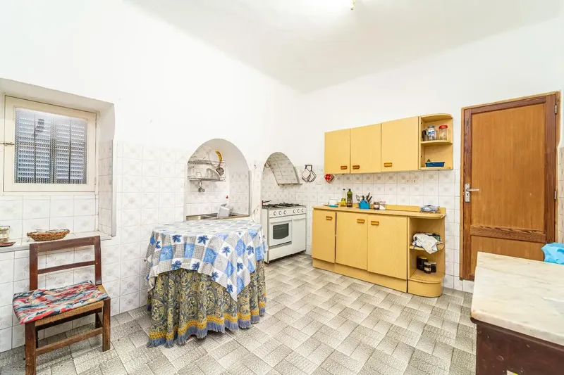 Gestpropiedad presents in the picturesque town of Son Macià, Manacor, Mallorca, this charming rustic house. — photo 6