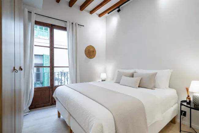 3-room flat for purchase in Palma de Mallorca (property number AP243) | PM Real Estate — photo 9