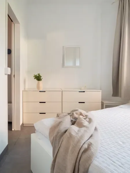 I present for sale this pleasant apartment located in Cala Major, one of the most appreciated areas of the coast of Palma de Mallorca, wit — photo 8