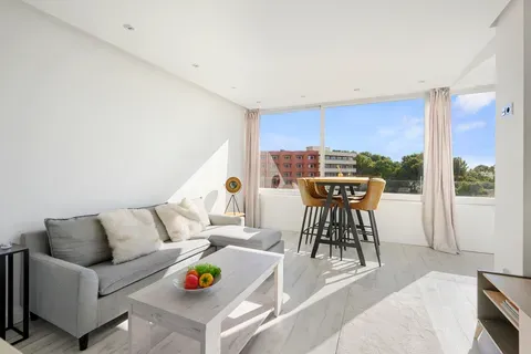 Apartment in Portals Nous, Mallorca — photo 3