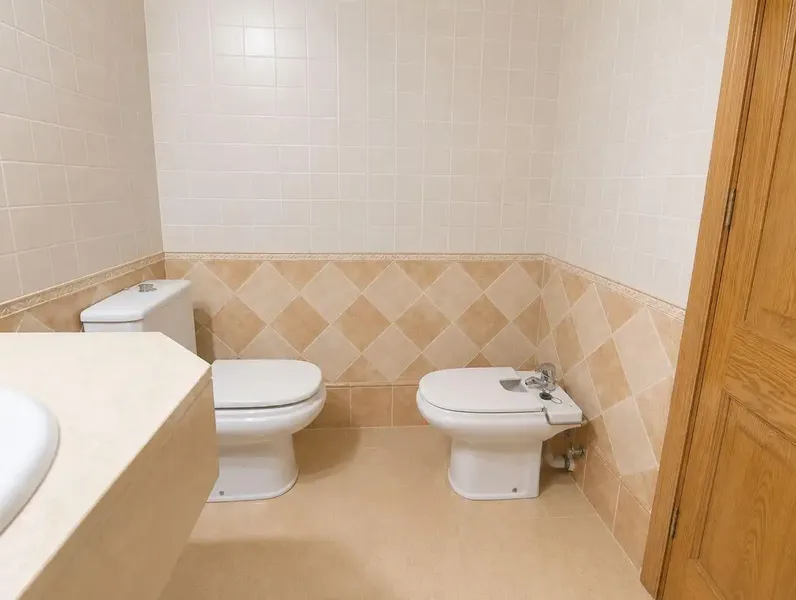 Ground floor for rent (with a neighbor above), completely renovated, located on a very quiet street in Llubí and surrounded by all services — photo 11