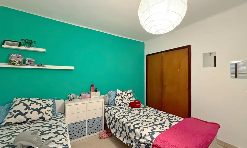 Spacious flat for sale in the Son Armadans area — photo 5
