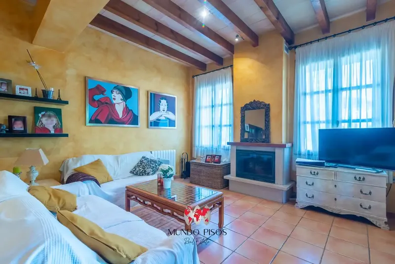 Your dream refuge in the Serra de Tramuntana. A home among mountains in Puigpunyent, Mallorca, Illes Balears. — photo 11